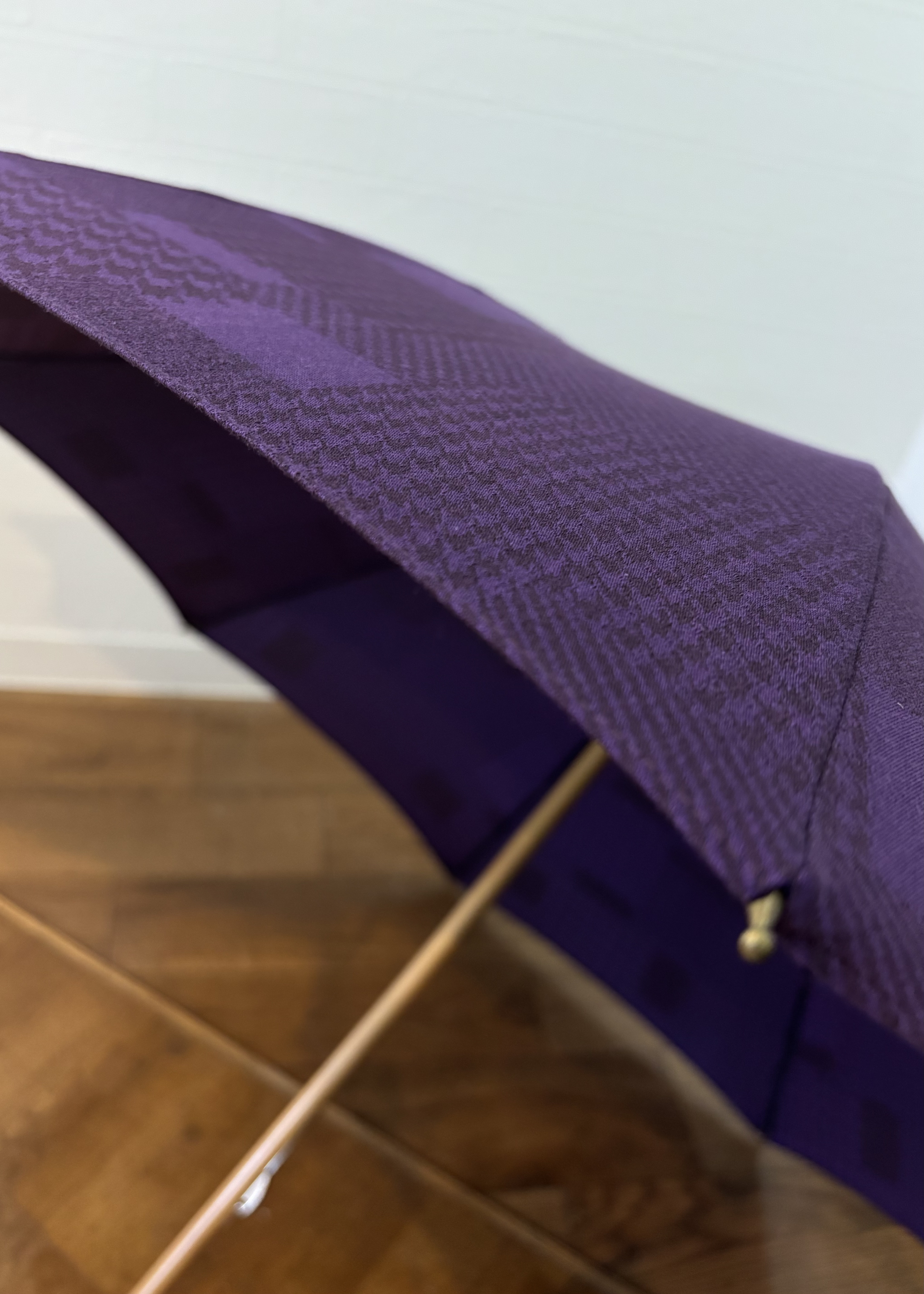 播州織日傘⭐️職人が作る⭐️送料無料⭐️Made in Japan