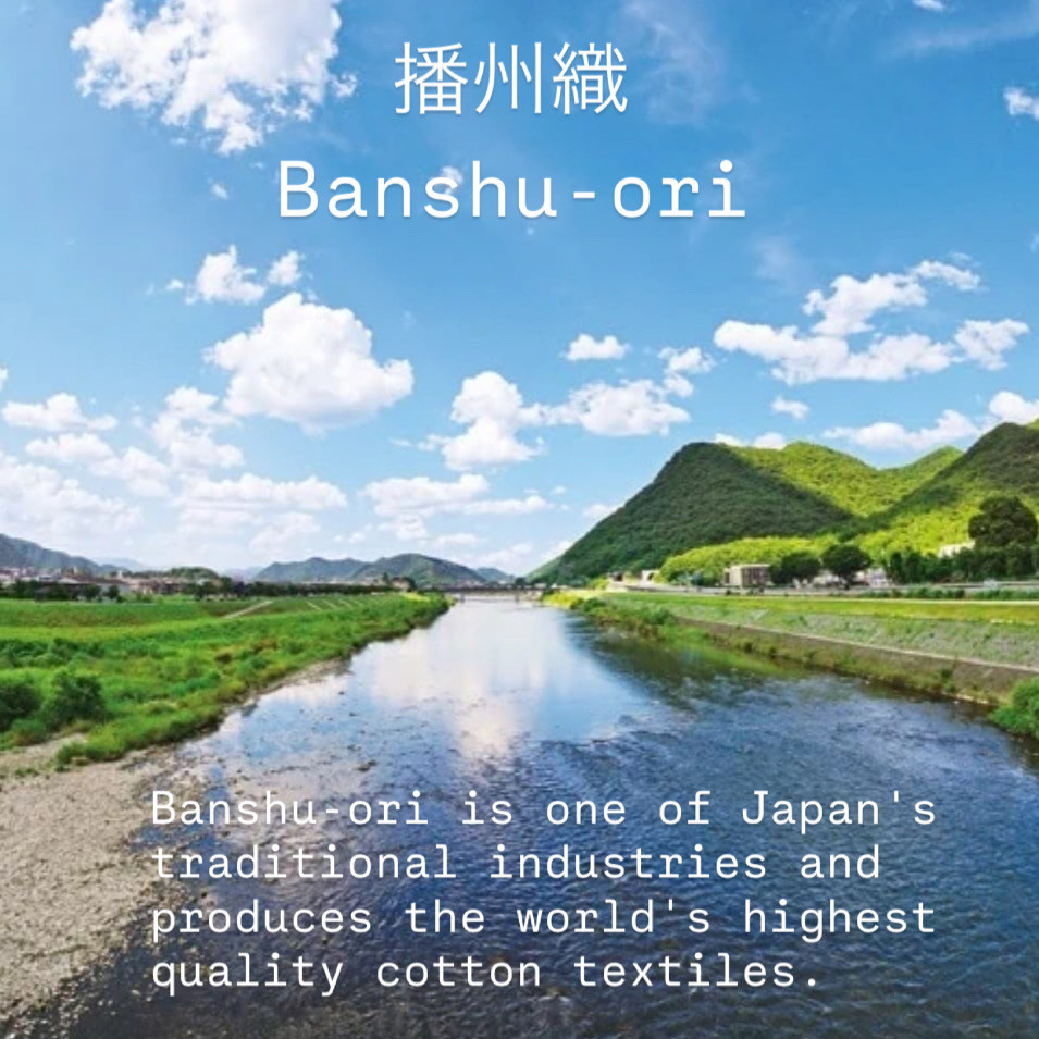 播州織日傘⭐️職人が作る⭐️送料無料⭐️Made in Japan