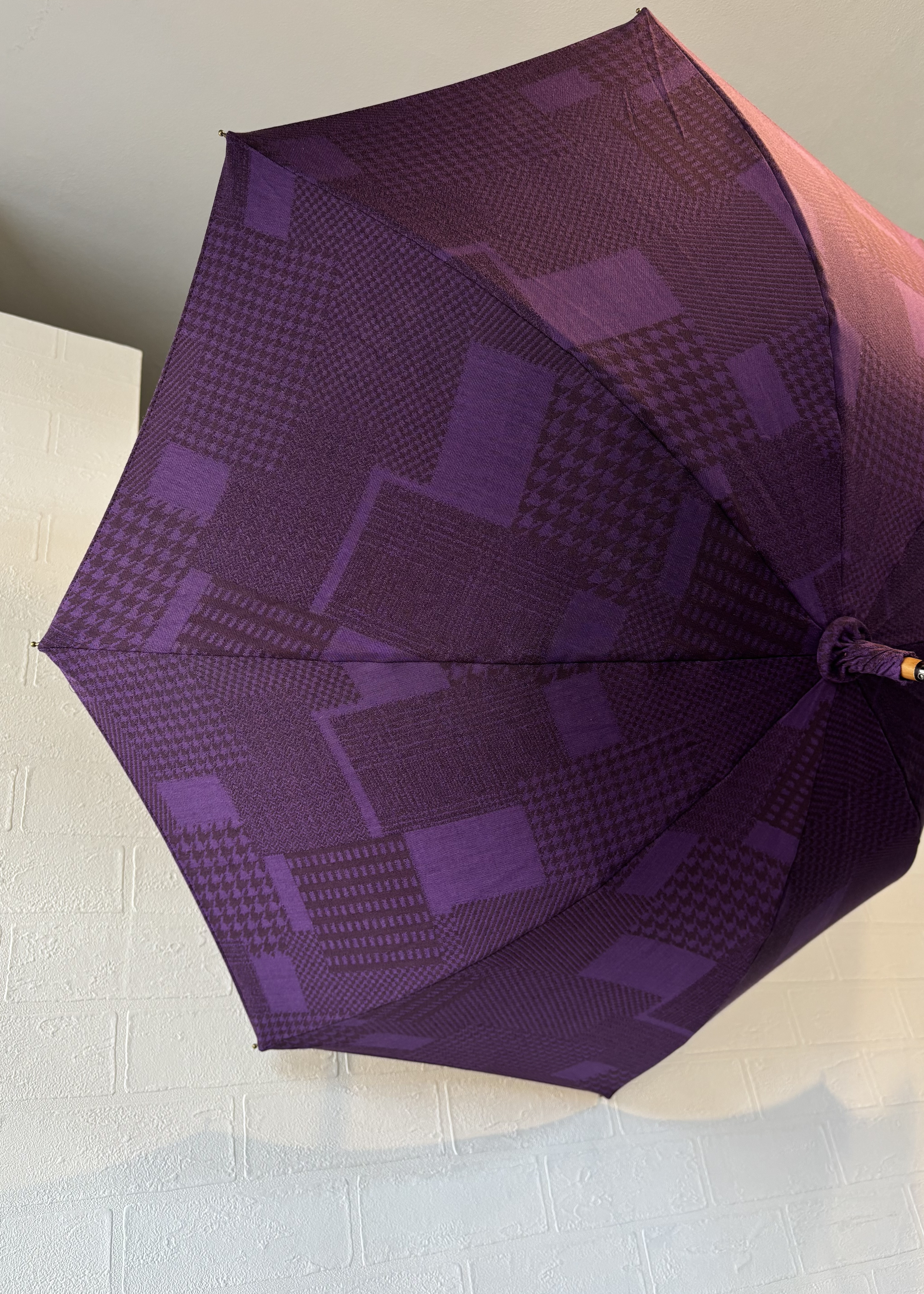 播州織日傘⭐️職人が作る⭐️送料無料⭐️Made in Japan