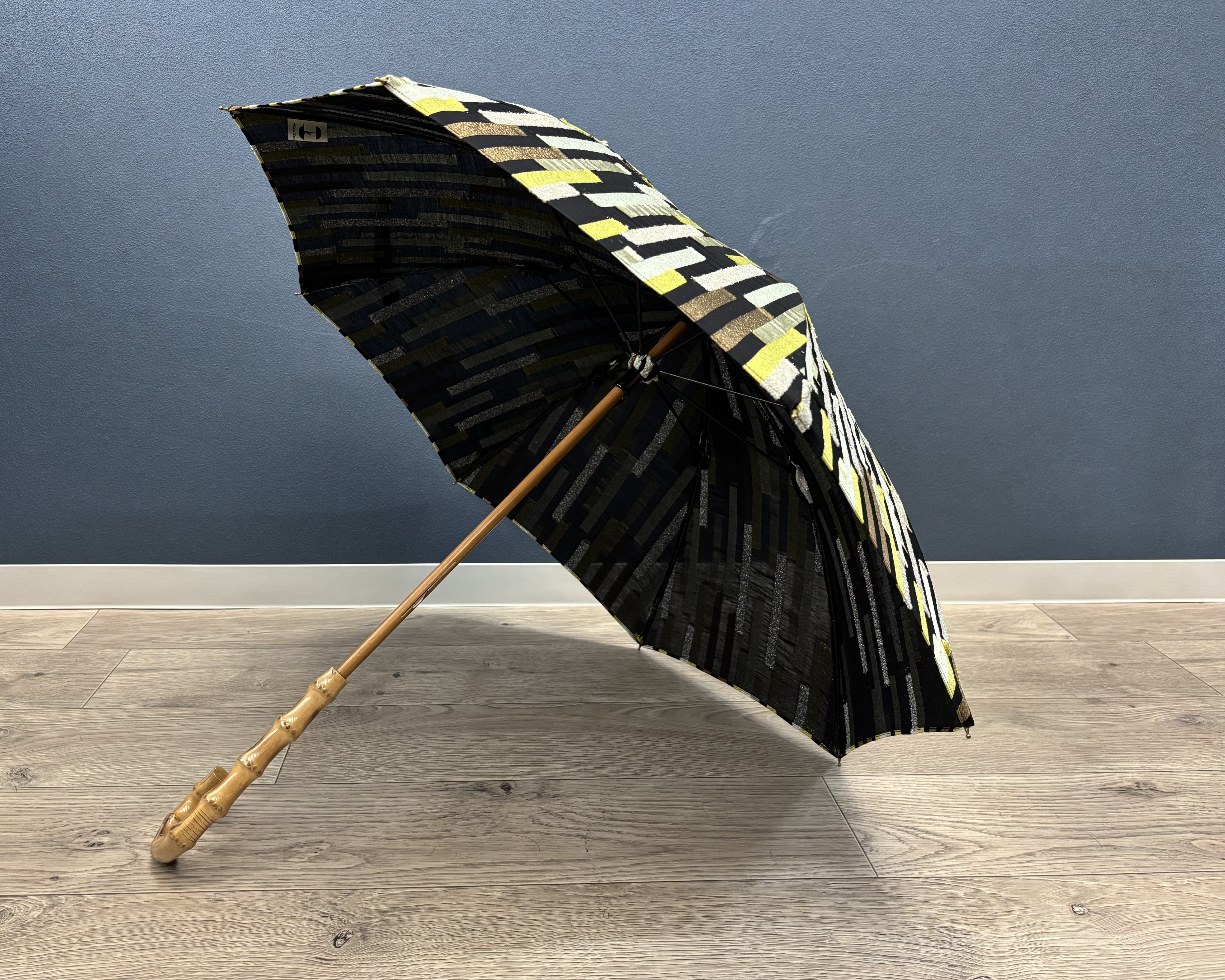 播州織日傘⭐️送料無料⭐️Made in Japan