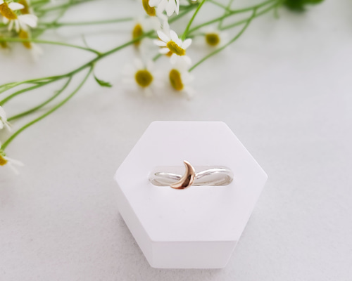 K10とシルバー指輪 a7853c1836953873b9c2ef8def59cd