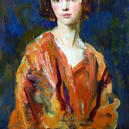女性の肖像 (ファン・デル・ウェイデンの絵画) - Wikiwand