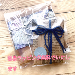 ゆらり　クラゲの帯留め 4枚目の画像