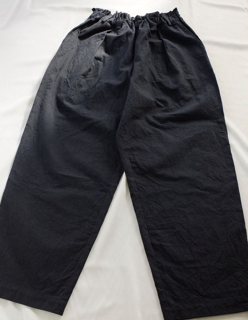 Basic easy pants