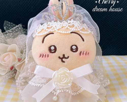 ぬい服 ドレス 肩掛け ショルダー 15cm~17cm②ドット 水玉 ピンク 白 楽天市場】【送料無料！】ぬい服 10cm ぬいぐるみ コスチューム
