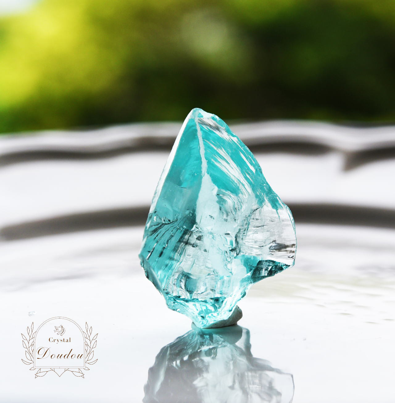 アンダラクリスタル　癒しのアジュールミスト　〔sa4222〕