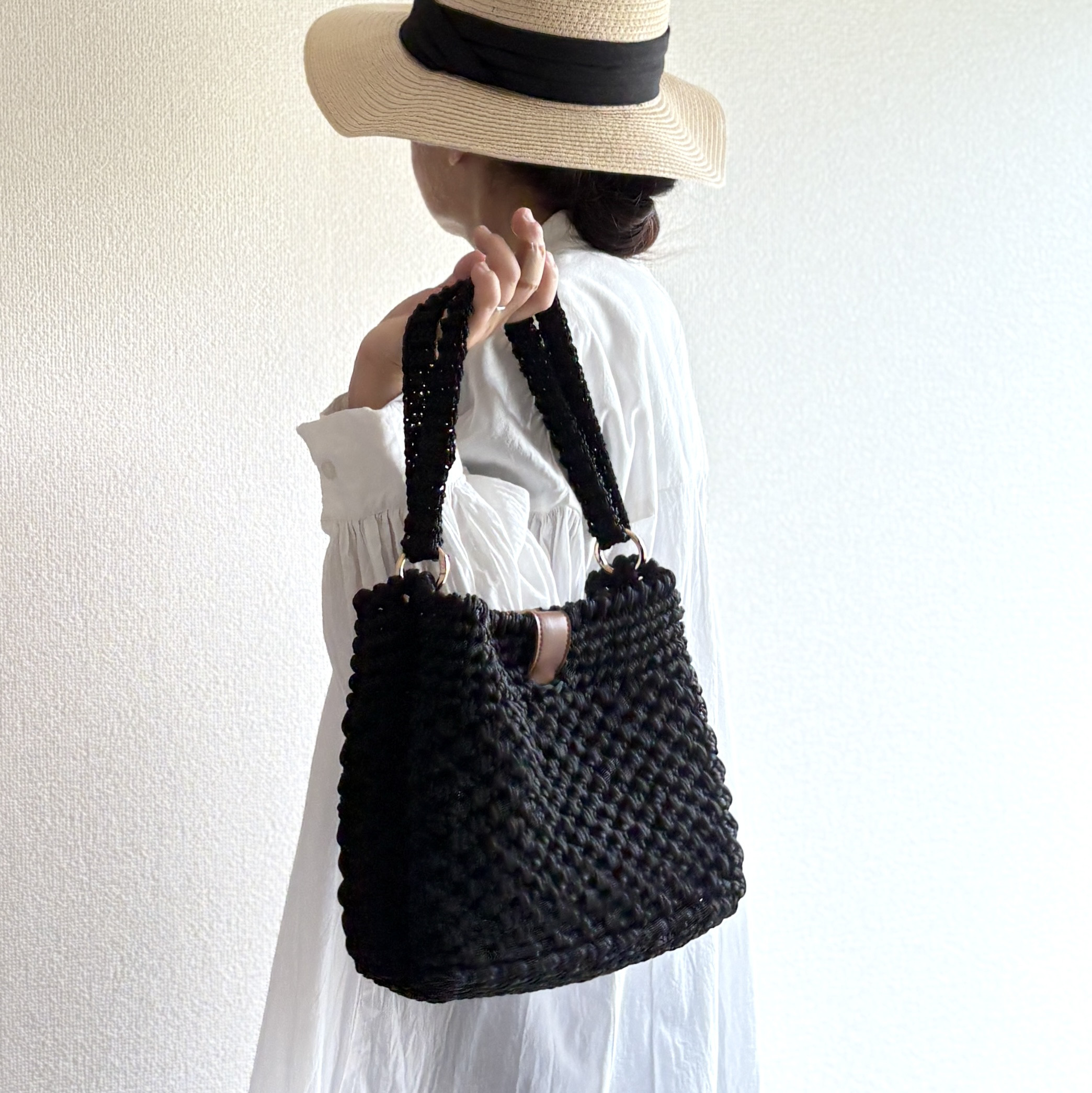 ■送料無料■ 特集掲載 / squircle-スクワークル- / ワンショルダー 2wayバッグ