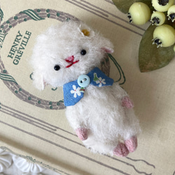Rie's bearのギャラリー｜ハンドメイド・手仕事品の販売・購入