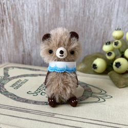 Rie's bearのギャラリー｜ハンドメイド・手仕事品の販売・購入
