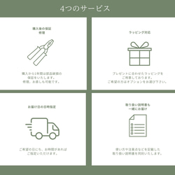 シャボン玉ピアス 18枚目の画像