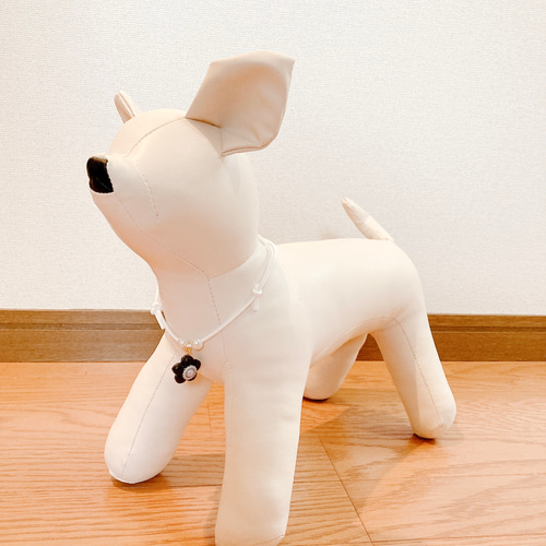 7個入りトリミングチョーカー 犬用アクセサリー 猫用アクセサリー