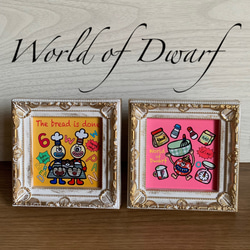 原画】貼り絵☆マッチ売りの少女〜もしも願いが叶うなら。 その他  