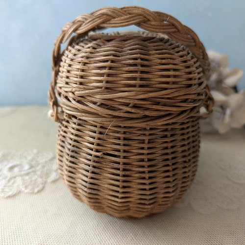 フランスアンティーク ドール用 パニエ その他置物 Mon Atelier