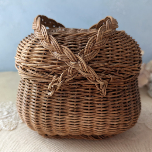 フランスアンティーク ドール用 パニエ その他置物 Mon Atelier