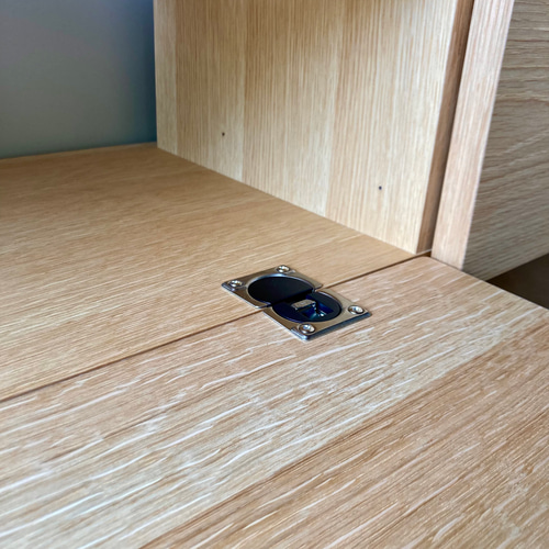 ハンドメイド　テレビボード　オーダー受け付けます。 テレビボード | オーダーメイドオリジナル収納家具 AMAT