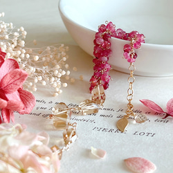 ✴️ 最高品質❣️ プレシャスオパール　オパールブレスレット　天然石　ゴムタイプ プレシャスオパール ブレスレット | 天然石 SV925 - 高品質