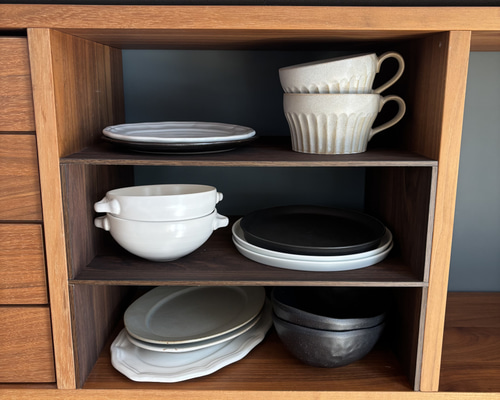 【無印良品】スタッキングシェルフ コの字棚/3個 無印良品 スタッキングシェルフ・コの字棚 3個 スタッキング