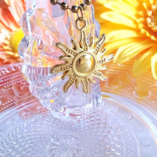 天照❤太陽の女神❤アマテラス❤神龍シリーズメモリーオイルスプレー