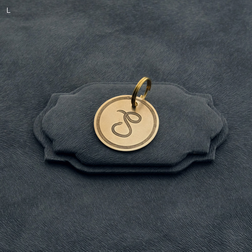 初始標籤- 蛇寵物服飾SWING JEWELRY 的作品19363421｜Creema