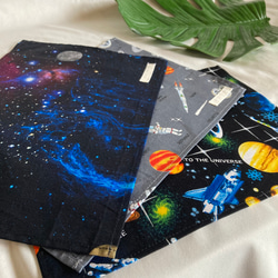 宇宙 ランチョンマット のおすすめ人気通販｜Creema(クリーマ