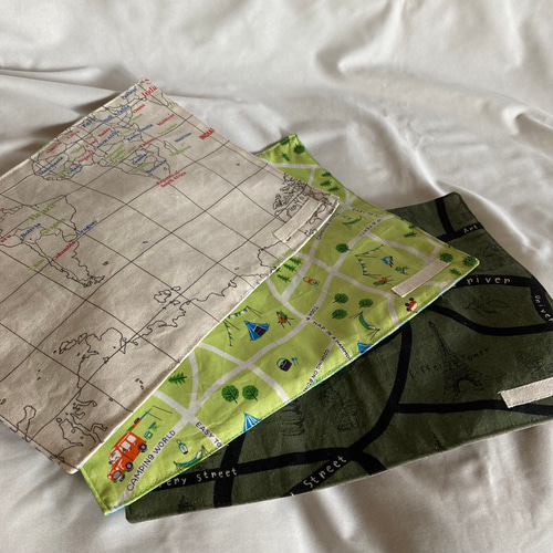 オーダー商品✨️ランチョンマット・3枚セット✨️ 2024 ハンドメイド