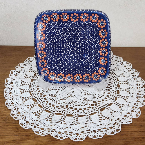 美しいレース編みドイリー その他インテリア雑貨 Classico 通販