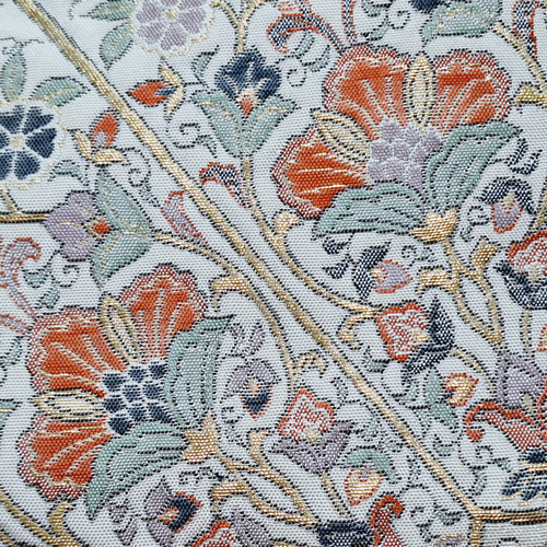 専用 正絹 中古袋帯 リメイクＡ４ 蓋付き２点おまとめ 専用 正絹 中古袋帯 リメイクA4 蓋付き2点おまとめ