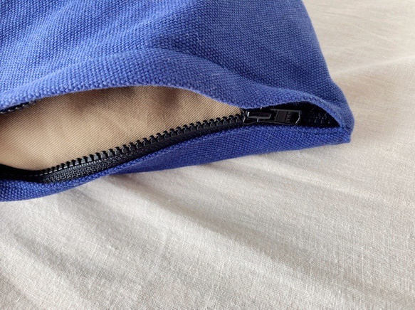 ヨガ　サンドバック３kg　2個セット　プロップス　キャンバス生地 4枚目の画像