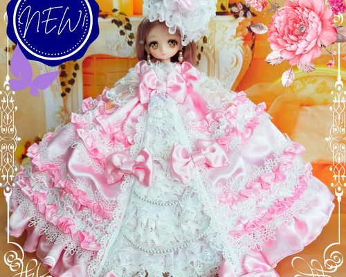 くーちゃん様☆ウェディング☆②ご確認ページ 🌸🌙