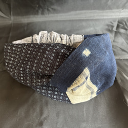 古布リメイクショルダーバッグ 剣道着 ショルダーバッグ ハンドメイド 古布 リメイク 刺し子 菱