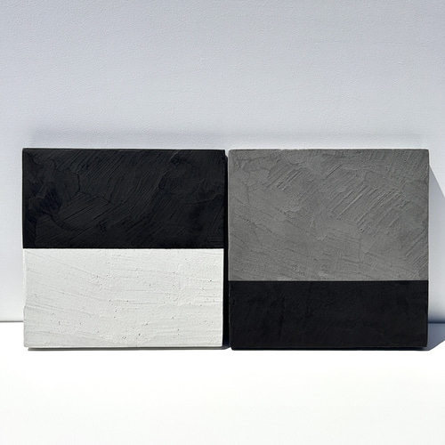 Concrete Art 05｜モールテックス コンクリート アートパネル