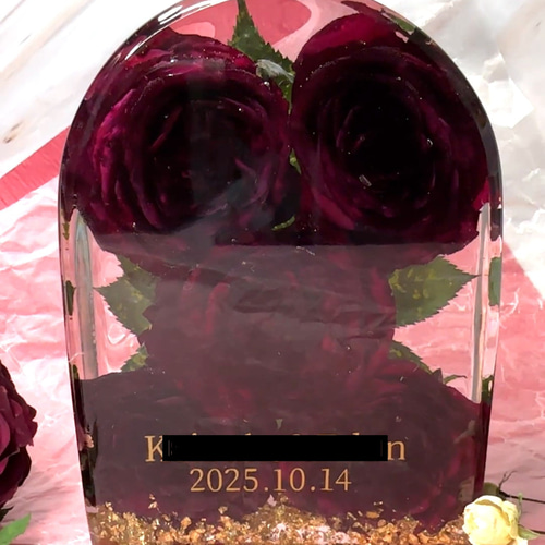 アフターブーケ Arch［アーチ］M or L サイズ その他インテリア雑貨