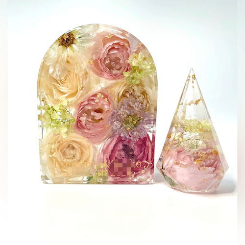 アフターブーケ Arch［アーチ］M or L サイズ その他インテリア雑貨