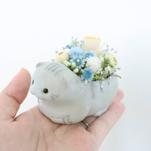 ★オーダー受付中★大きなフラワーセット★うさぎ★ねこ★ダイカット★クラフトパンチ a281f11321af4cbae81bb166630245