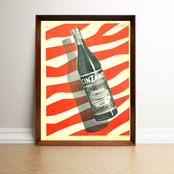 額縁付きポスター画　campari 額縁付きポスター画 campari 2025年最新】Yahoo!オークション