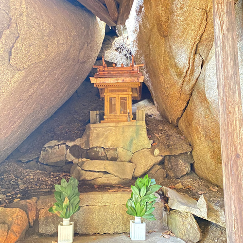 非加熱アメジスト＆六芒星水晶】2連ジュエリー『瀬織津姫大神