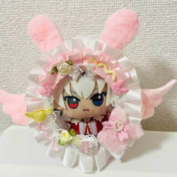 着せ替えぬいぐるみ 30cm ぬいぐるみ s88 10cm 着せ替えぬいぐるみ用服 コスチューム 動物の着ぐるみ 豚