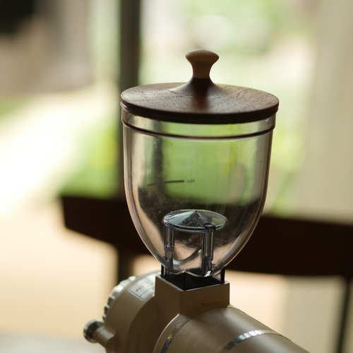 Kalita カリタ ナイスカットミル イエロー Kalitaナイスカットミル・G共通！ヒューズ交換、お手入れ