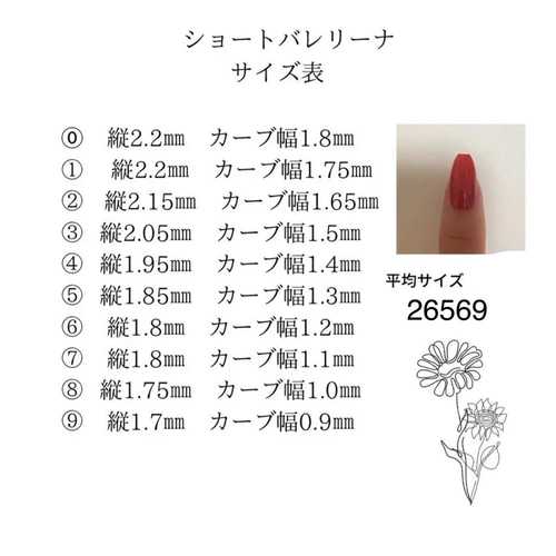 ネイルチップ ウィッシュコアネイル うるうる 推しネイル ネイルチップ