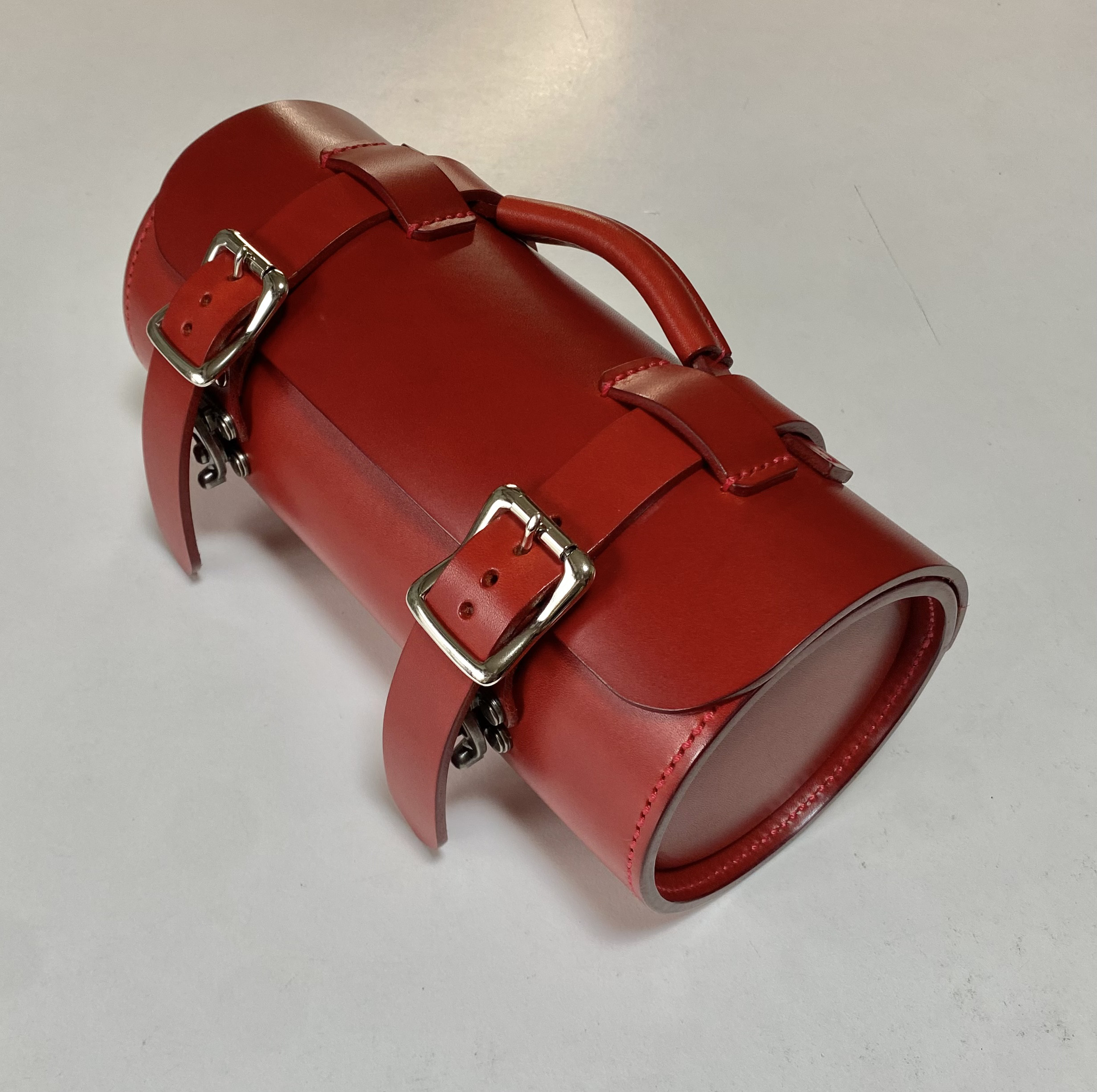 筒型ツールバッグ✳︎バイク✳︎ツールバッグ