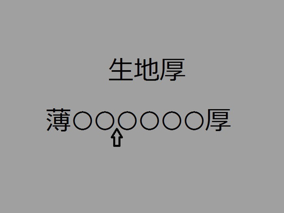 ～Seriesチュニック…綿麻シーチング生地～ 7枚目の画像