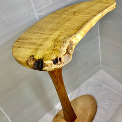 花柄こたつテーブルウォールナット90丸日本製・ヒーター付き こたつ