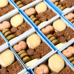 再販♡初夏のクッキー缶 3枚目の画像