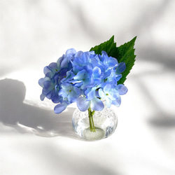 青（ブルー） アートフラワー のおすすめ人気通販｜Creema(クリーマ