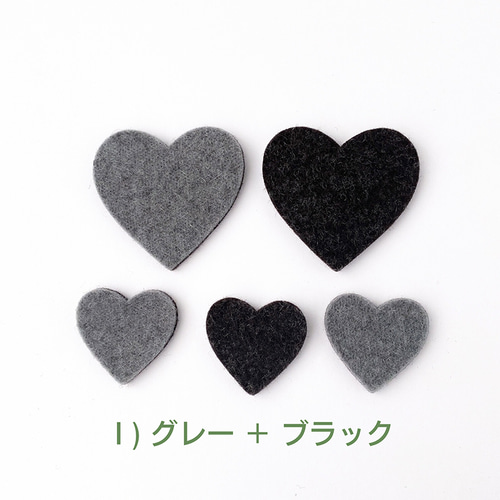 ハンドメイド・フェルト・専用2 ハンドメイド・フェルト・専用2