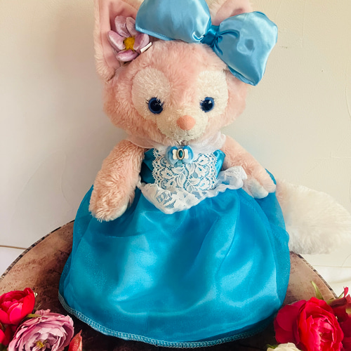 リーナベル コスチューム リーナベルコスチューム オーロラ姫