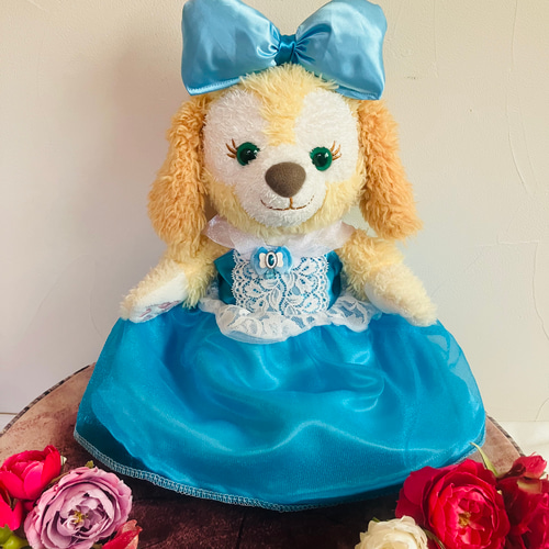 リーナベル コスチューム リーナベルコスチューム オーロラ姫