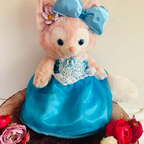 ♡ kumasan ♡ リーナベル　オーダーコスチューム リーナベル コスチューム リーナベルコスチューム オーロラ姫