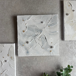 No.33 テクスチャーアート アートパネル インテリア 絵画 mn_texture