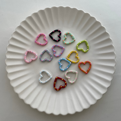 オーダーメイド ネームストラップ ネームキーホルダー 名前入り ビーズ